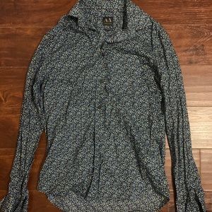 Men’s Armani exchange top